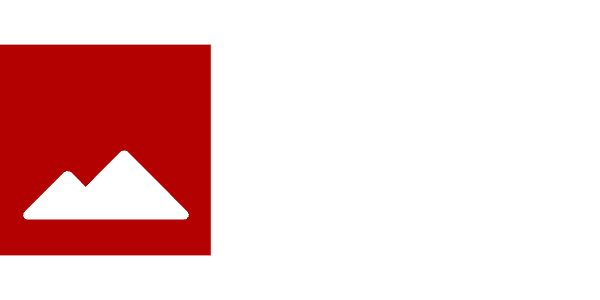 Bergfreunde Logo