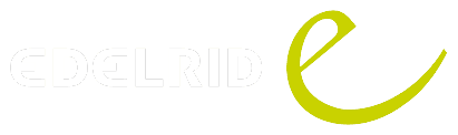 Edelrid Logo